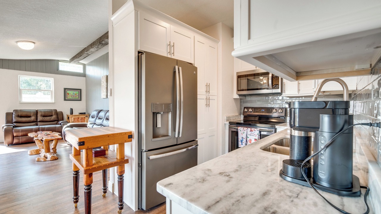 Photo of Kitchen in Inverness