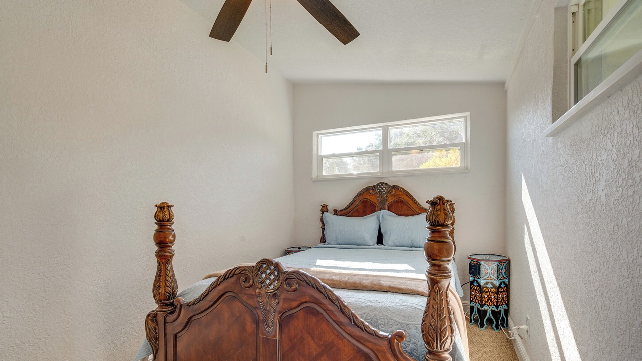 Photo of Bedroom in Inverness