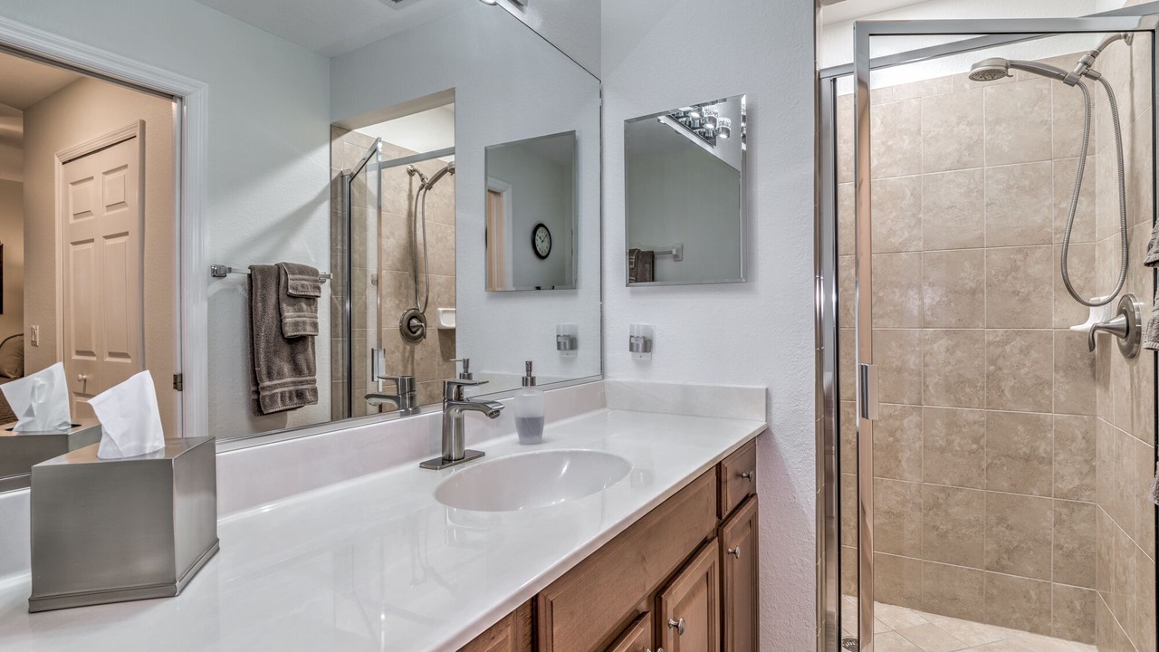 Photo of Bathroom in Naples