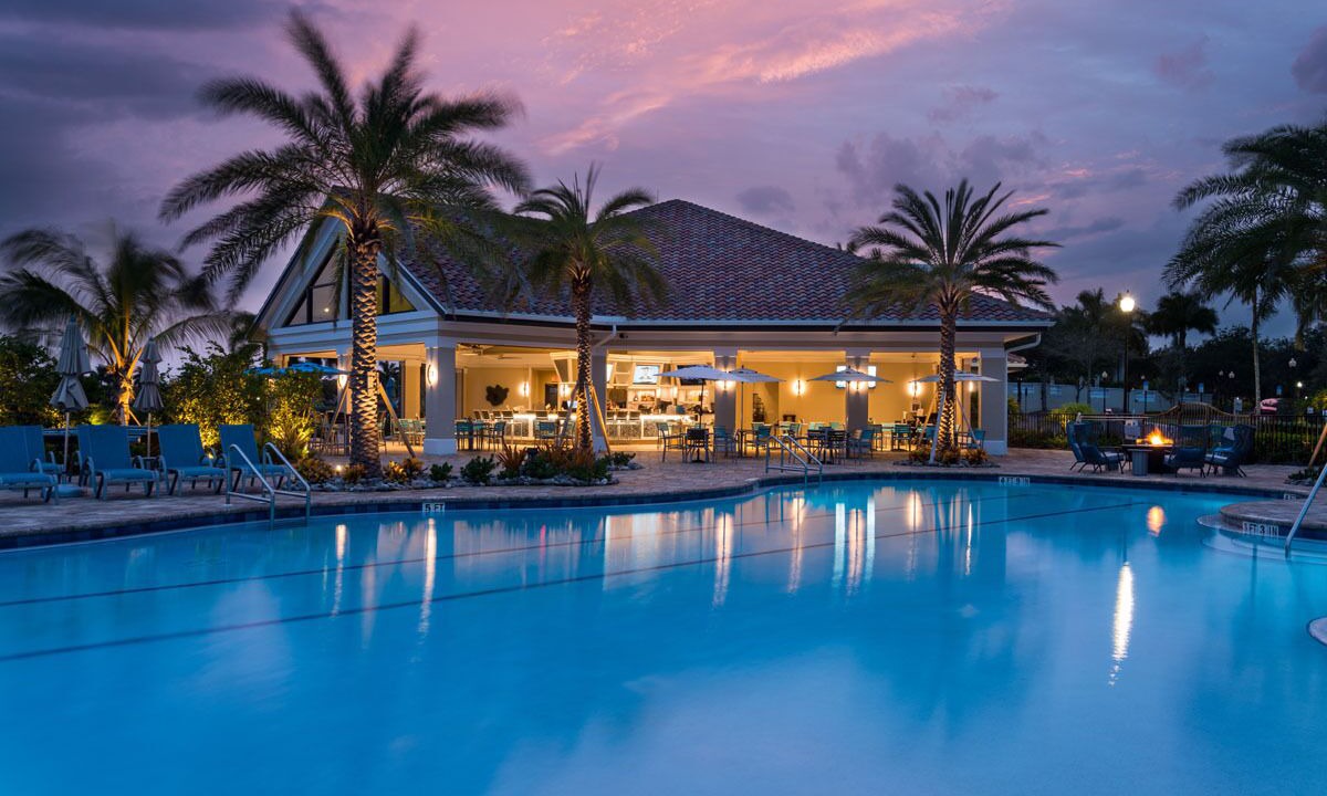 Photo of Outdoor in Naples