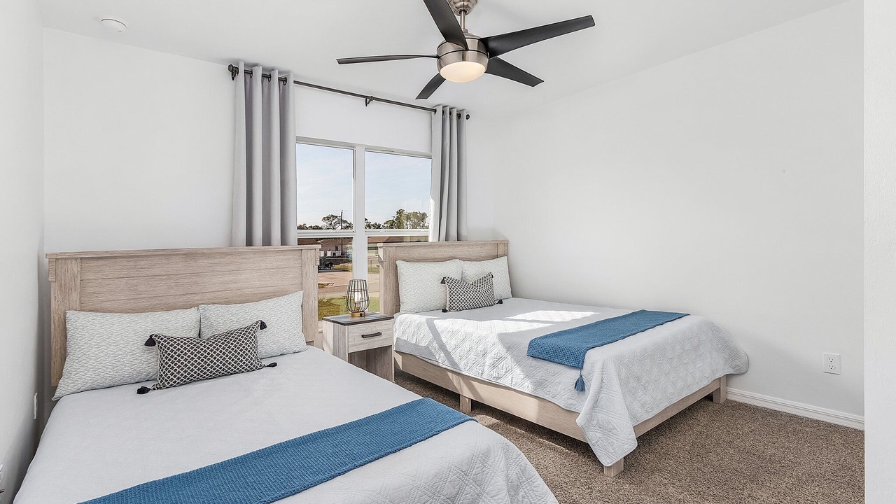 Photo of Bedroom in San Carlos Park