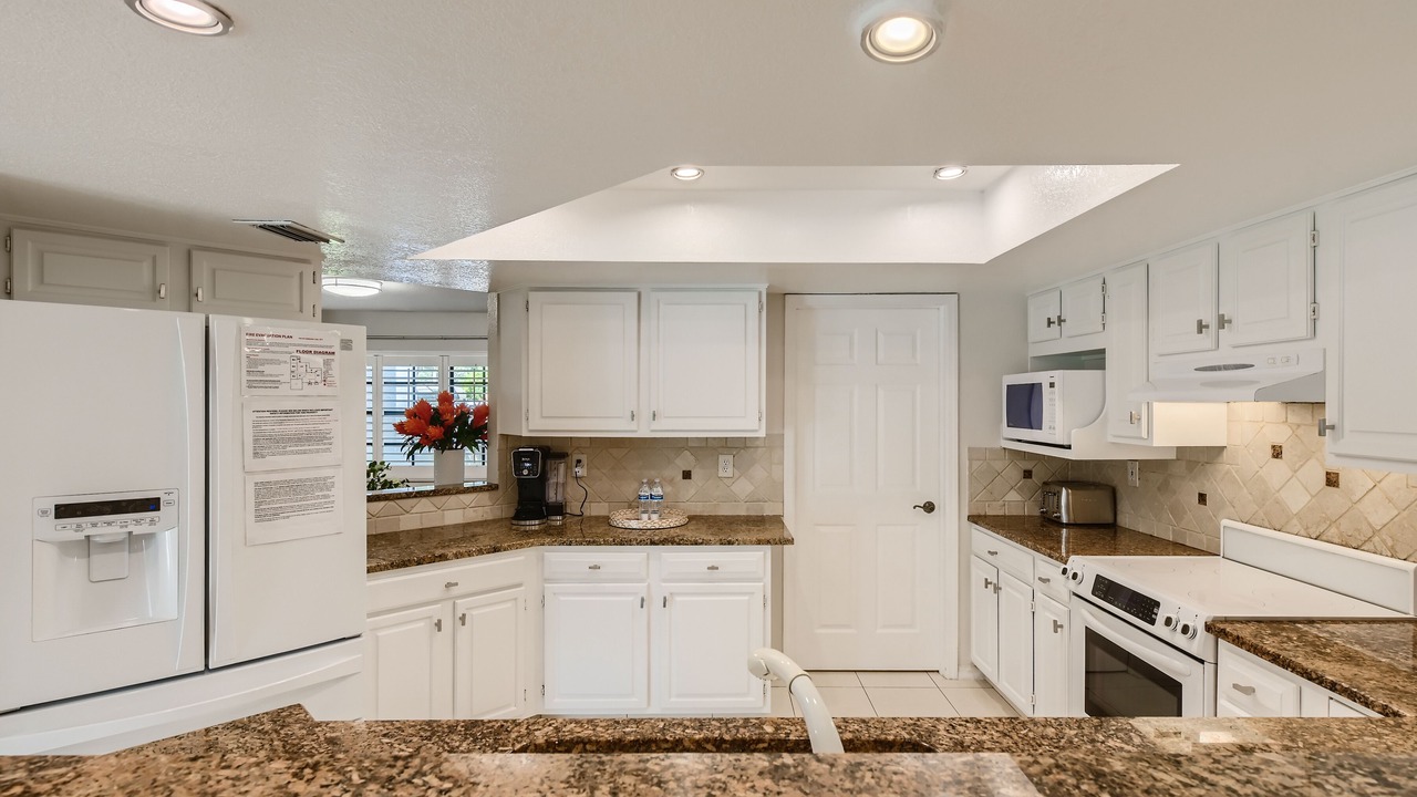 Photo of Kitchen in Clearwater