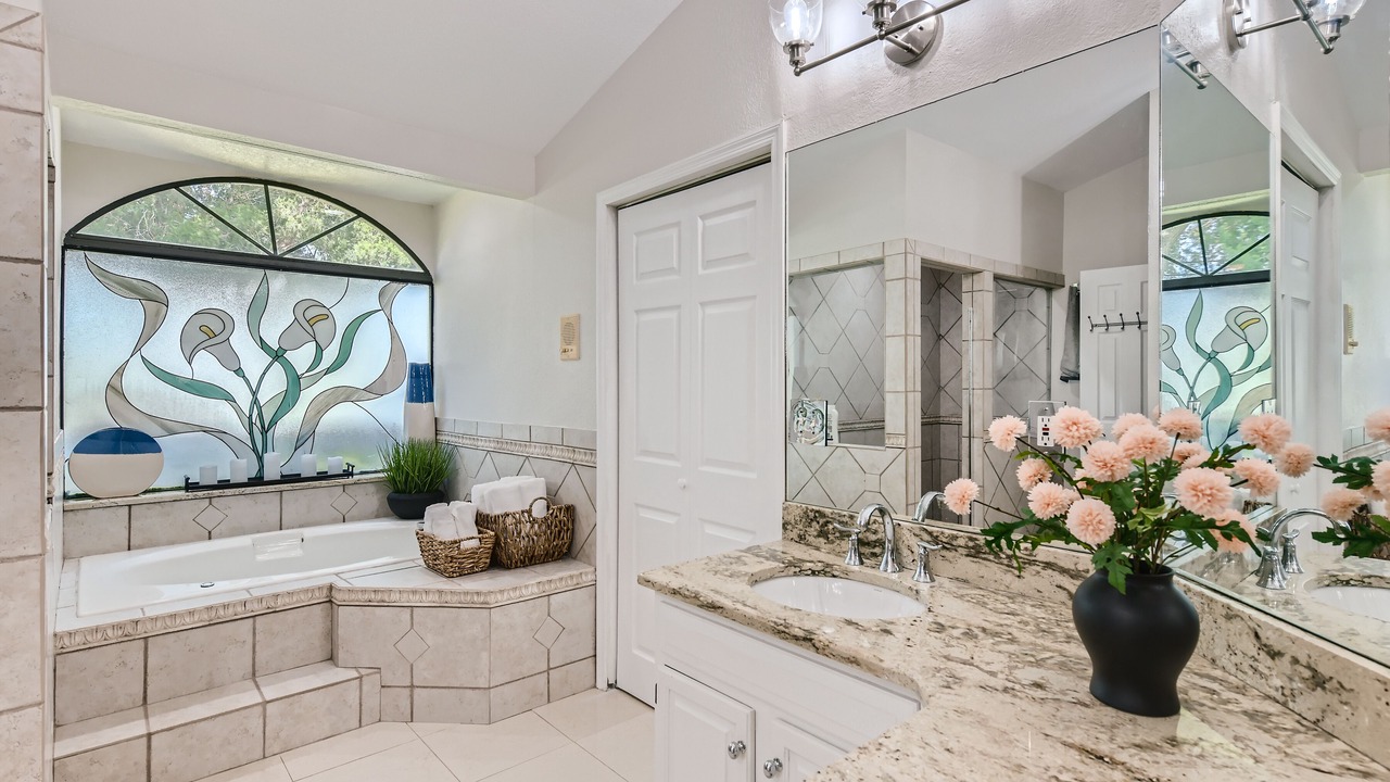 Photo of Bathroom in Clearwater