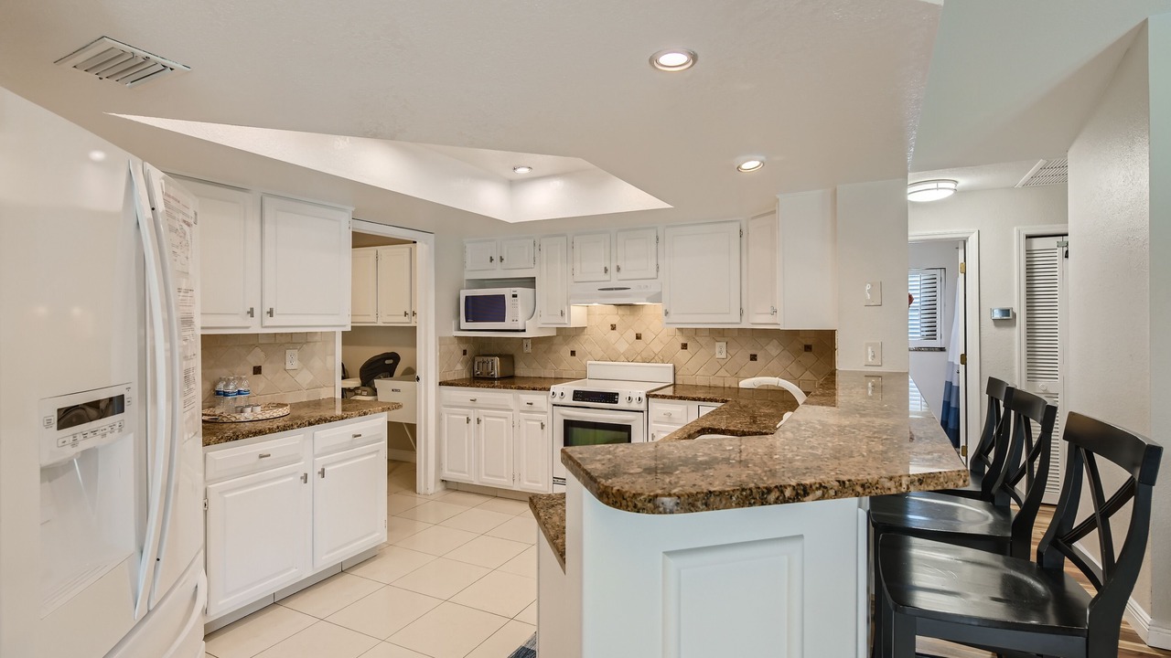 Photo of Kitchen in Clearwater