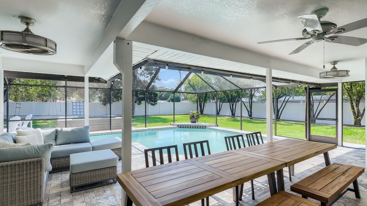 Photo of Outdoor in Clearwater