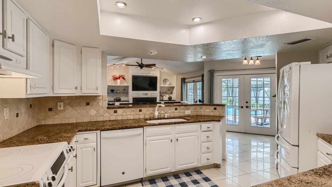 Photo of Kitchen in Clearwater