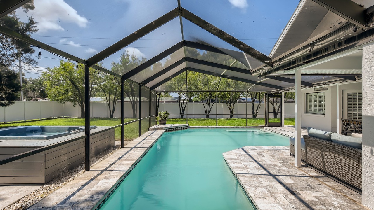 Photo of Outdoor in Clearwater