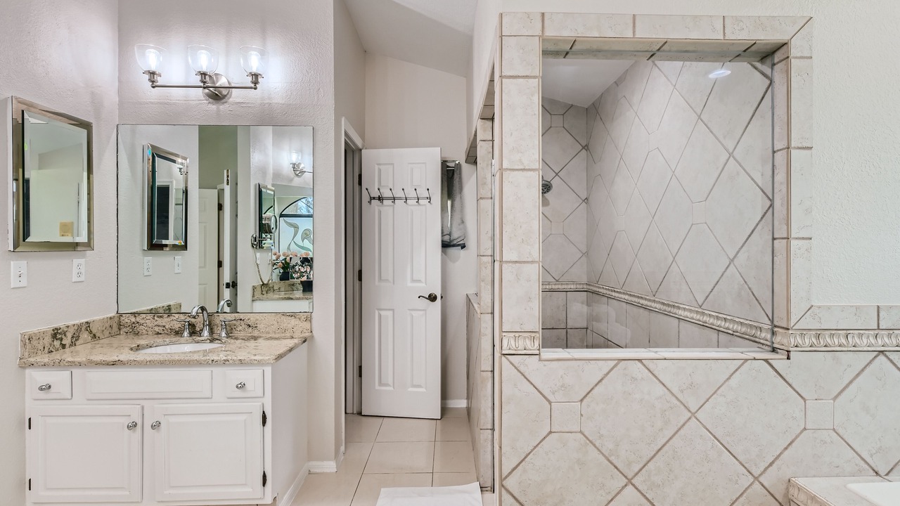 Photo of Bathroom in Clearwater