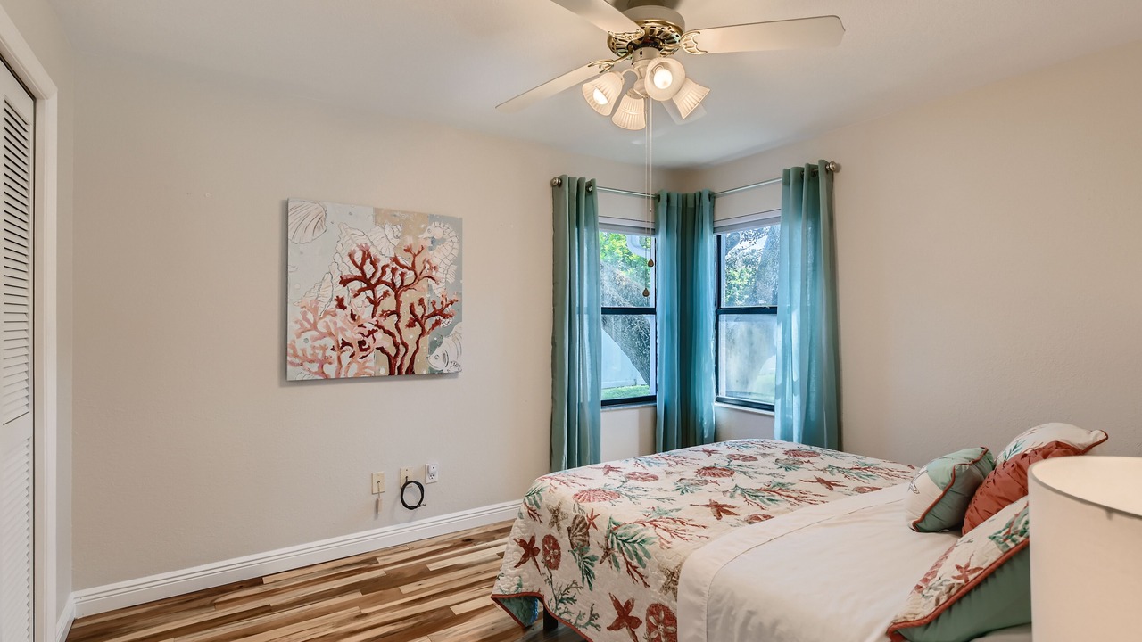 Photo of Bedroom in Clearwater