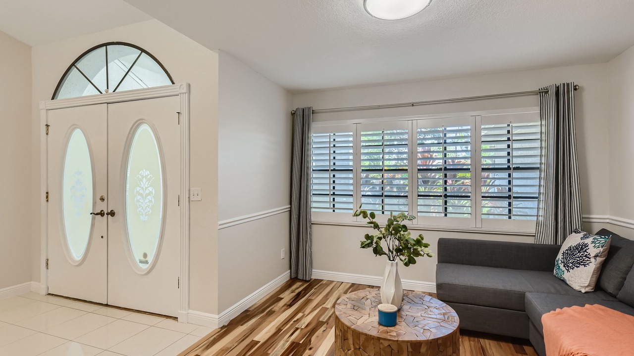 Photo of Livingroom in Clearwater