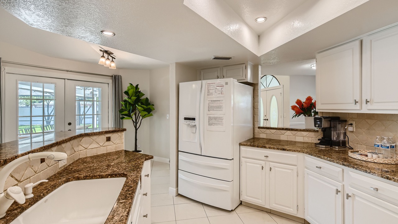 Photo of Kitchen in Clearwater