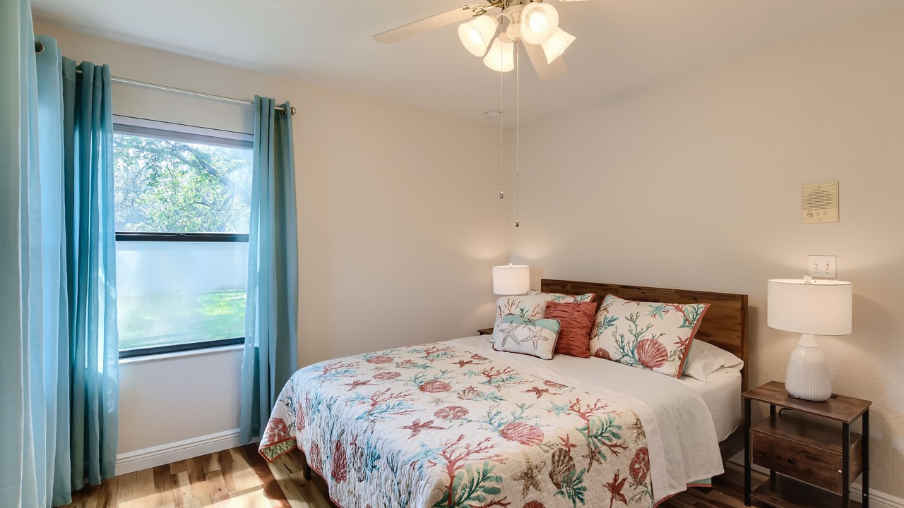 Photo of Bedroom in Clearwater