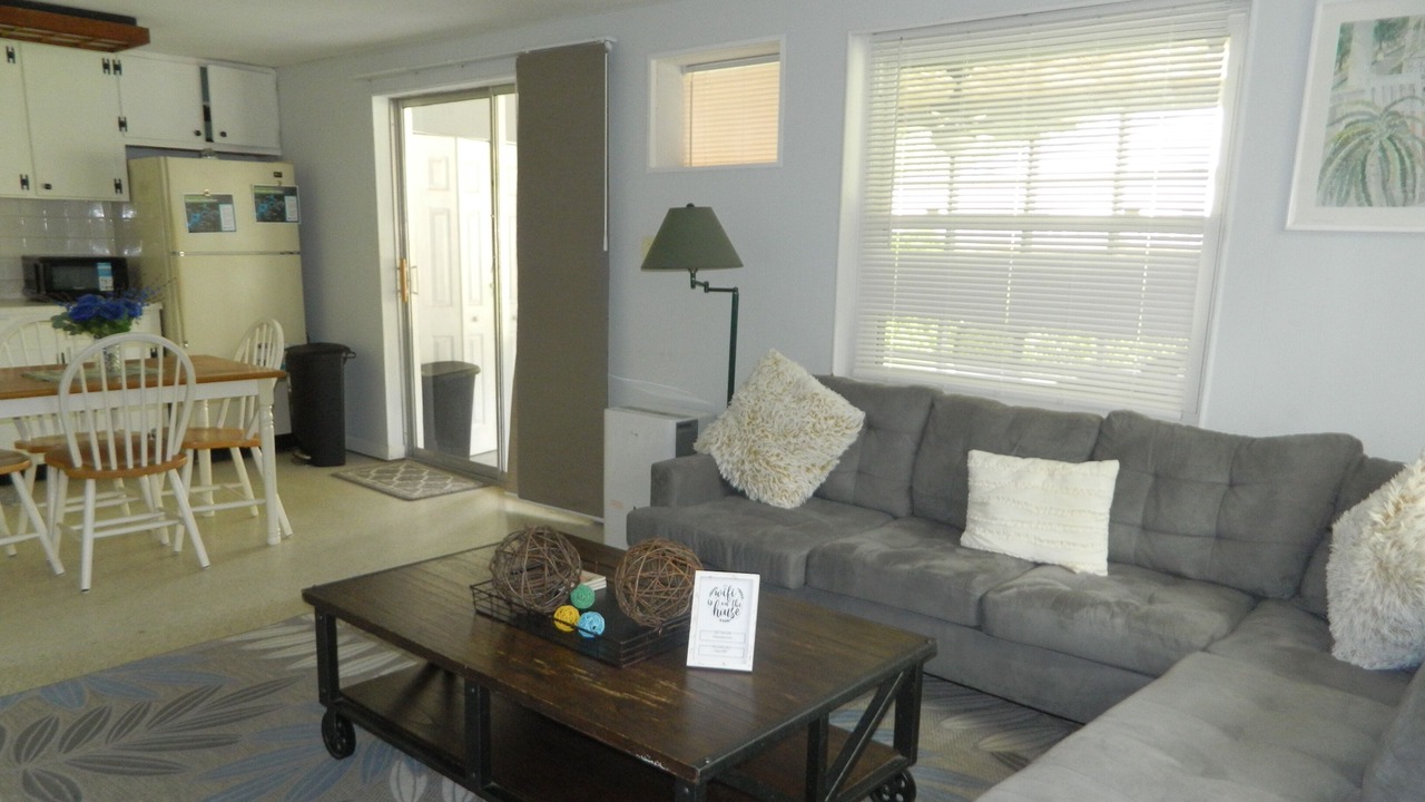 Photo of Livingroom in Chassahowitzka