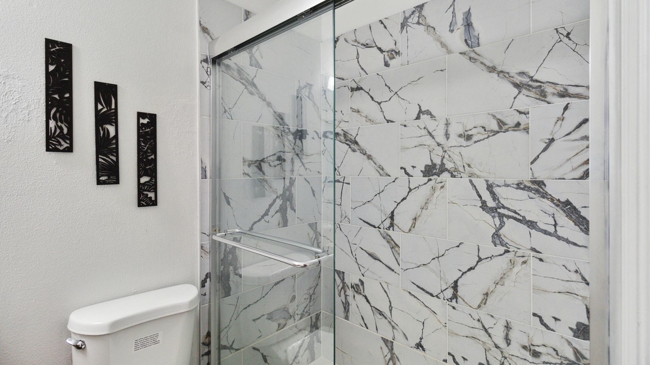 Photo of Bathroom in Sunset Ridge