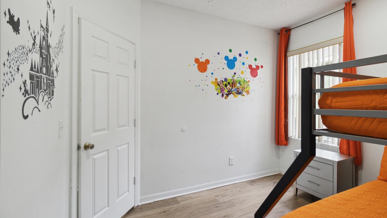 Photo of Bedroom in Sunset Ridge
