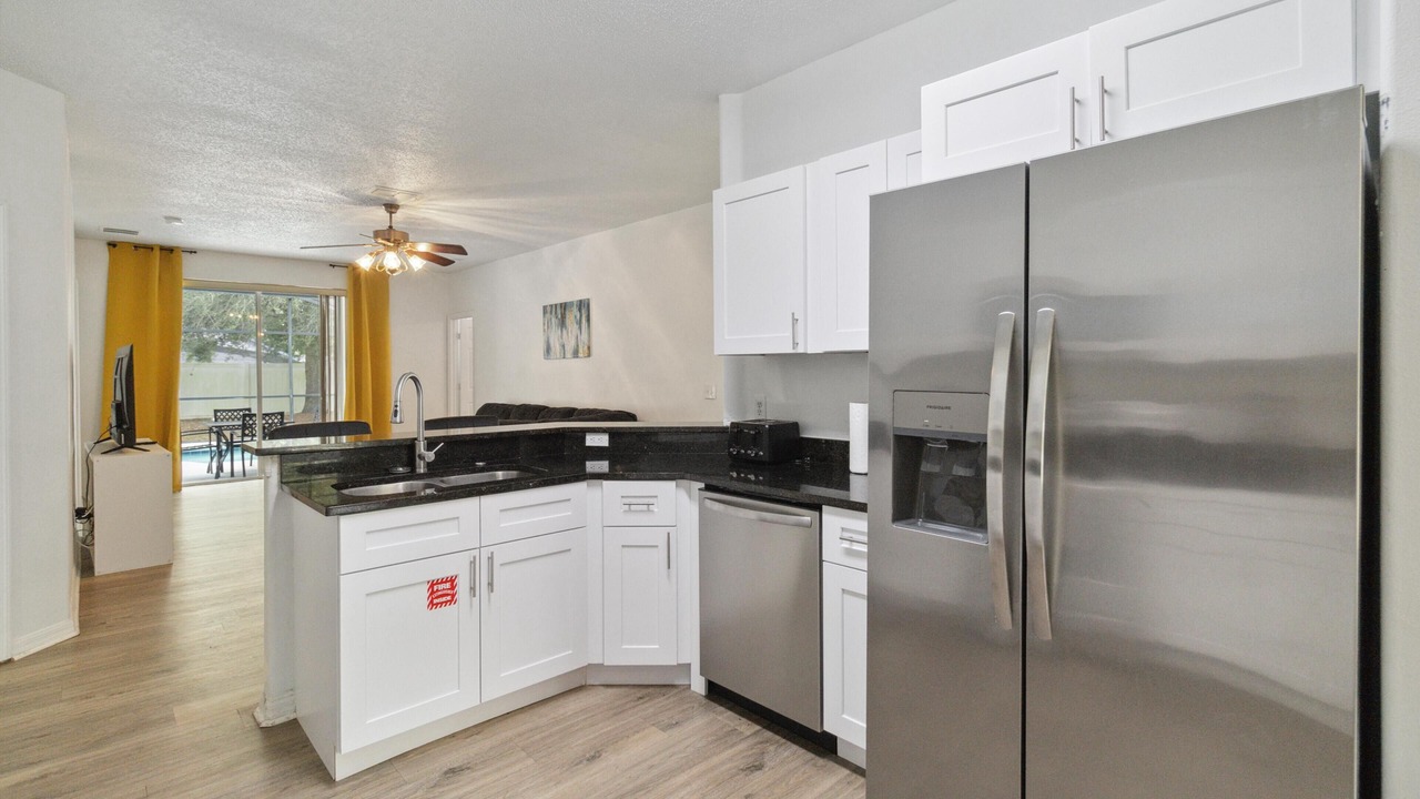 Photo of Kitchen in Sunset Ridge