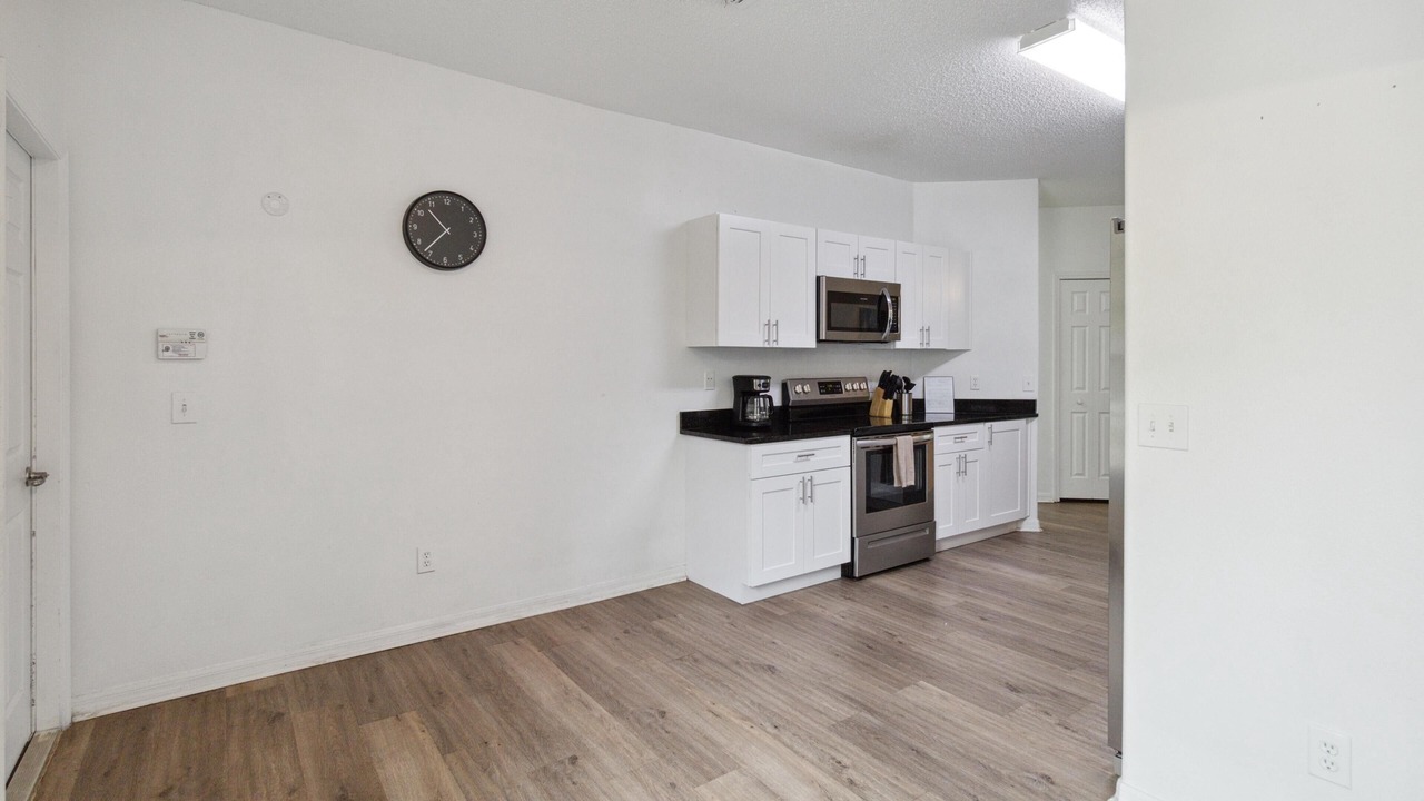 Photo of Kitchen in Sunset Ridge