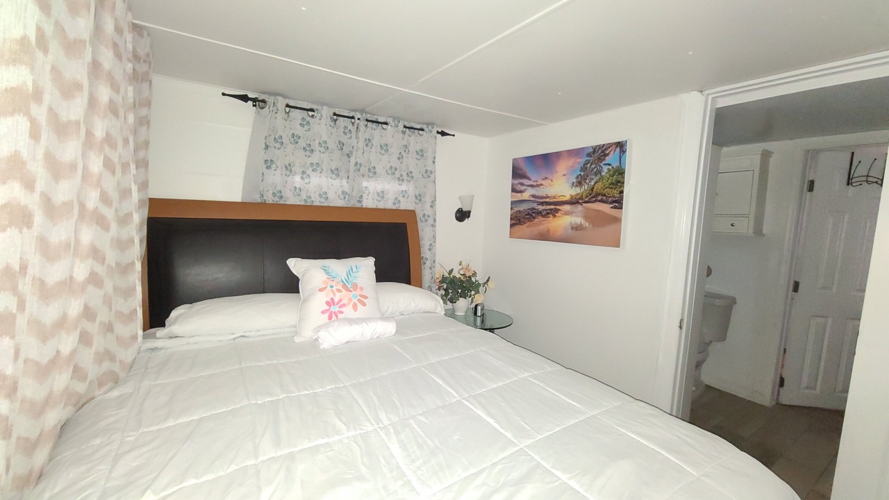 Photo of Bedroom in Casselberry