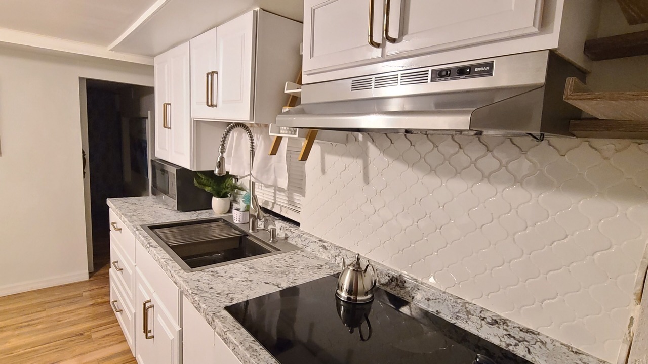 Photo of Kitchen in Casselberry