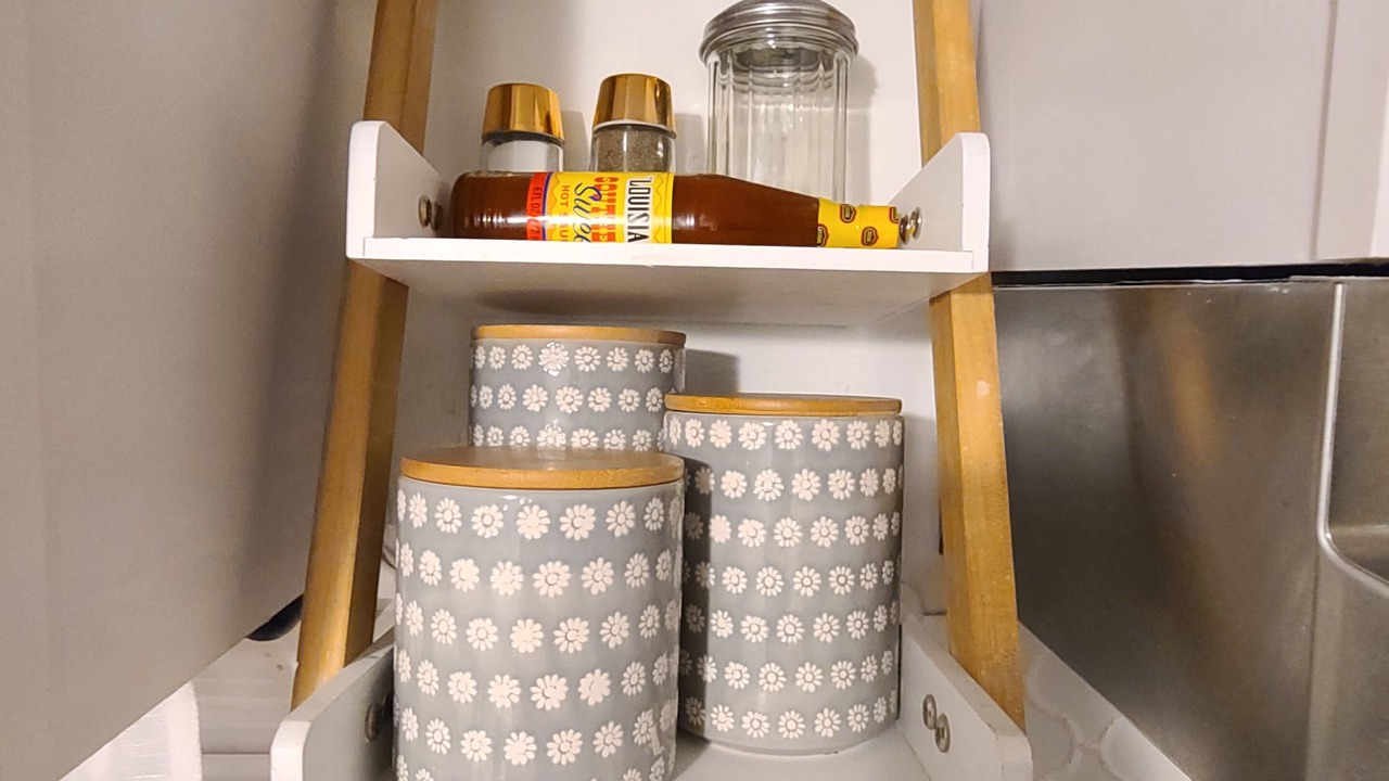 Photo of Kitchen in Casselberry