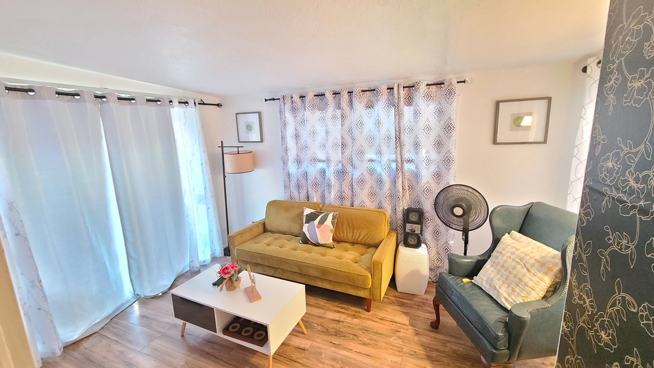 Photo of Livingroom in Casselberry