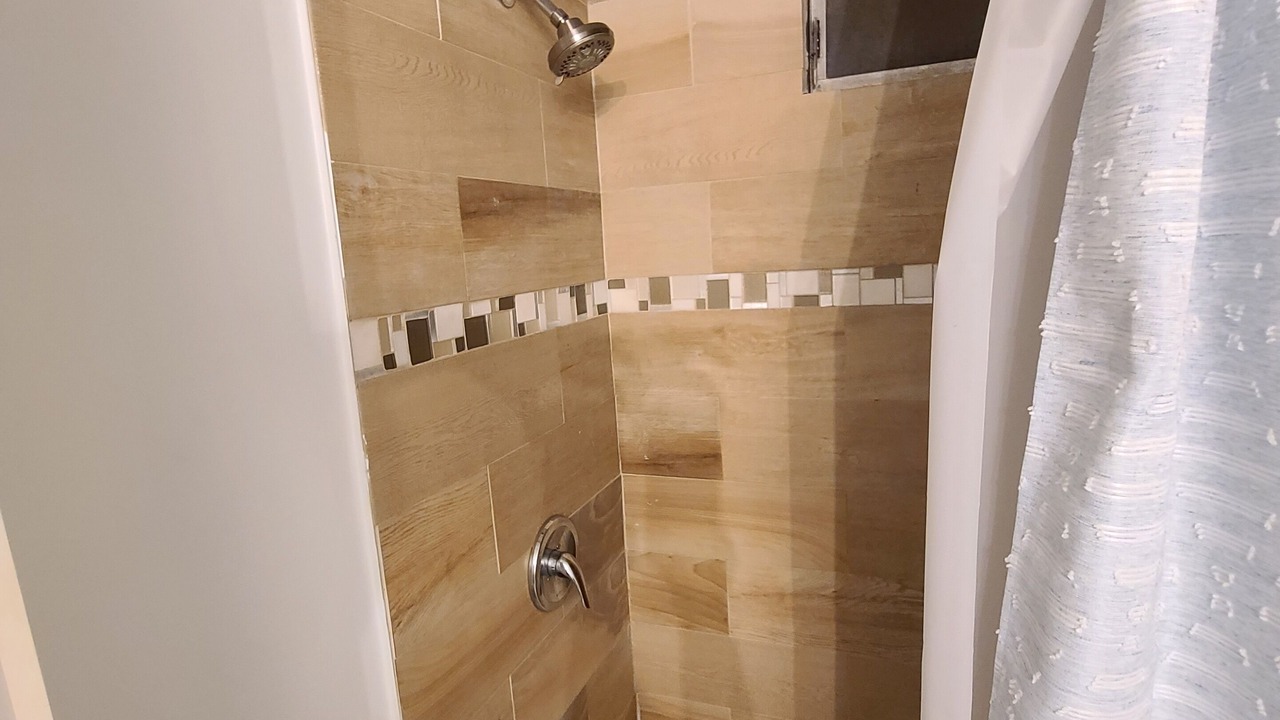 Photo of Bathroom in Casselberry