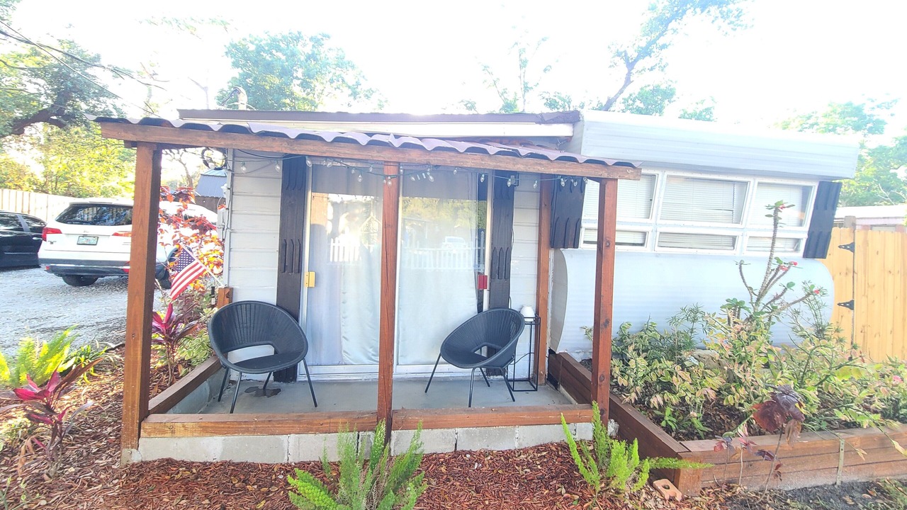 Photo of Outdoor in Casselberry