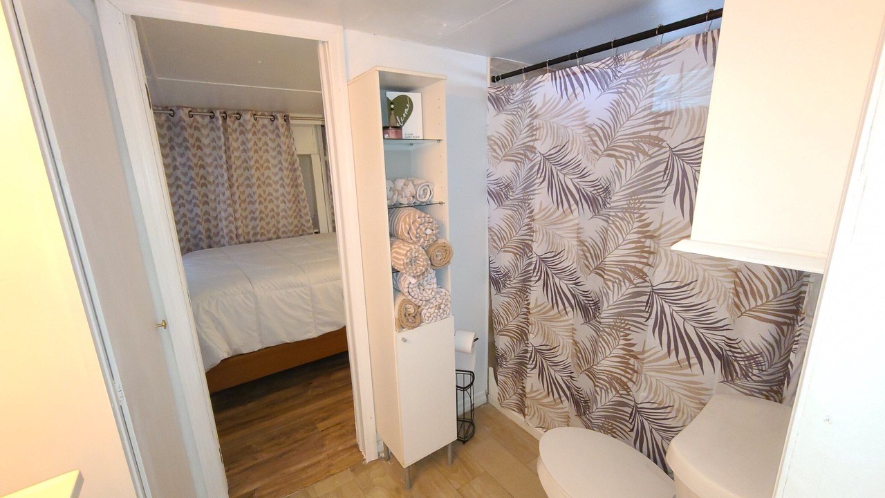 Photo of Bathroom in Casselberry