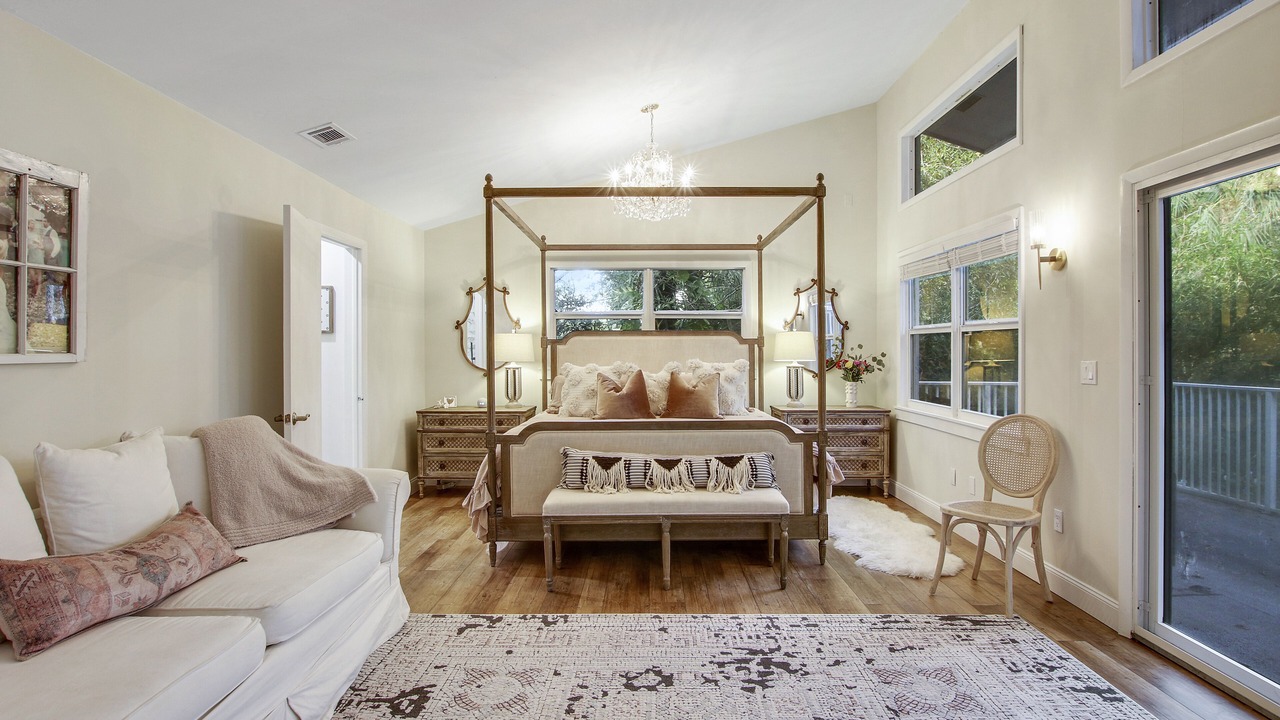 Photo of Livingroom in Palm Beach Country Estates