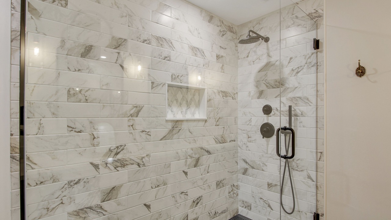 Photo of Bathroom in Palm Beach Country Estates