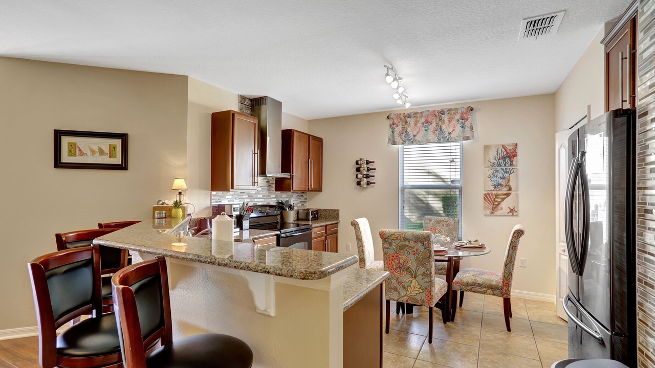 Photo of Kitchen in Calabria