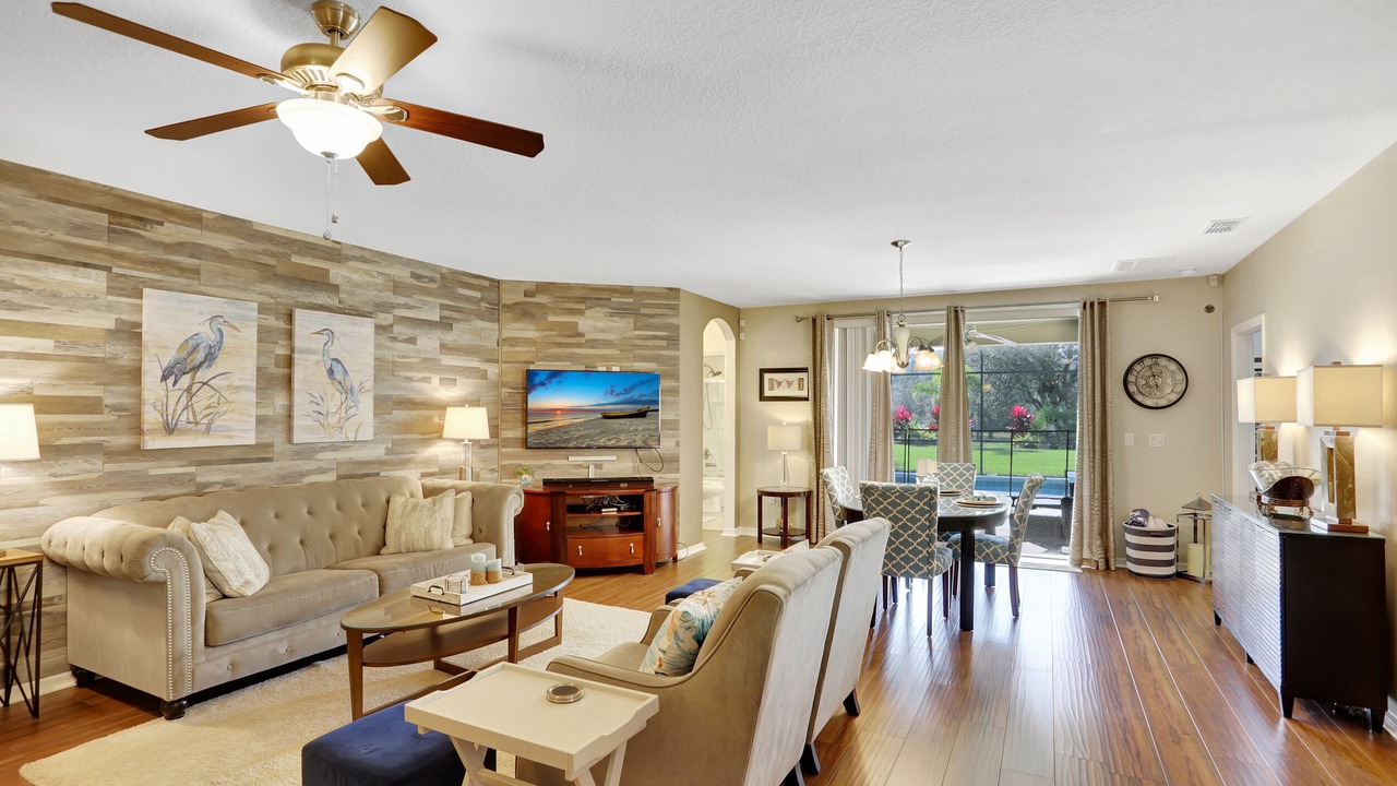 Photo of Livingroom in Calabria