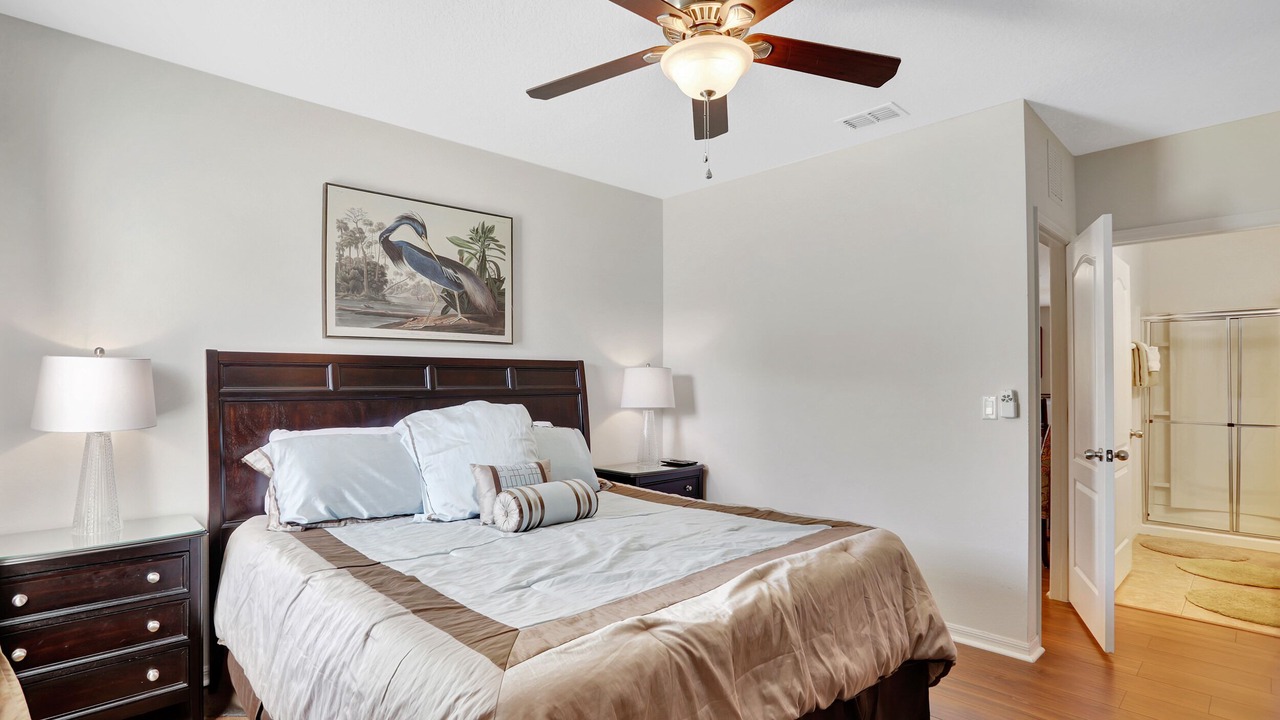 Photo of Bedroom in Calabria