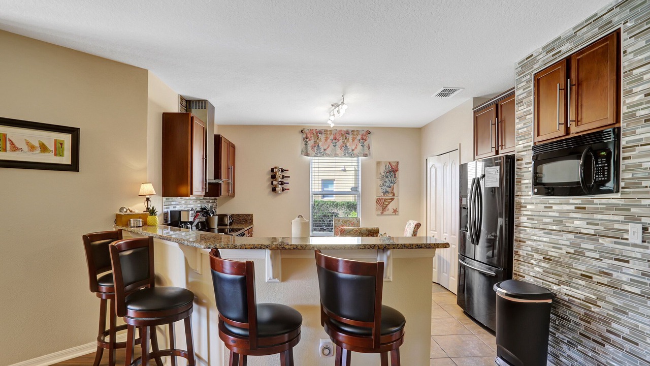Photo of Kitchen in Calabria