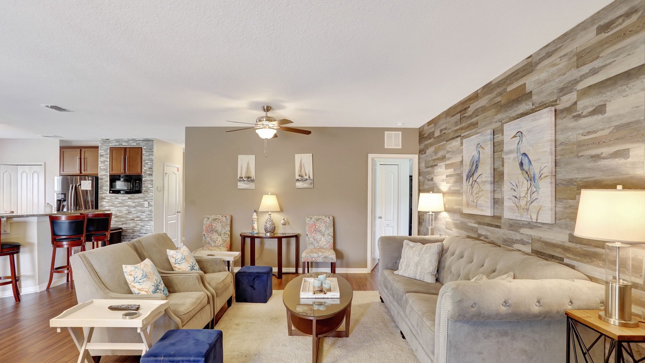 Photo of Livingroom in Calabria