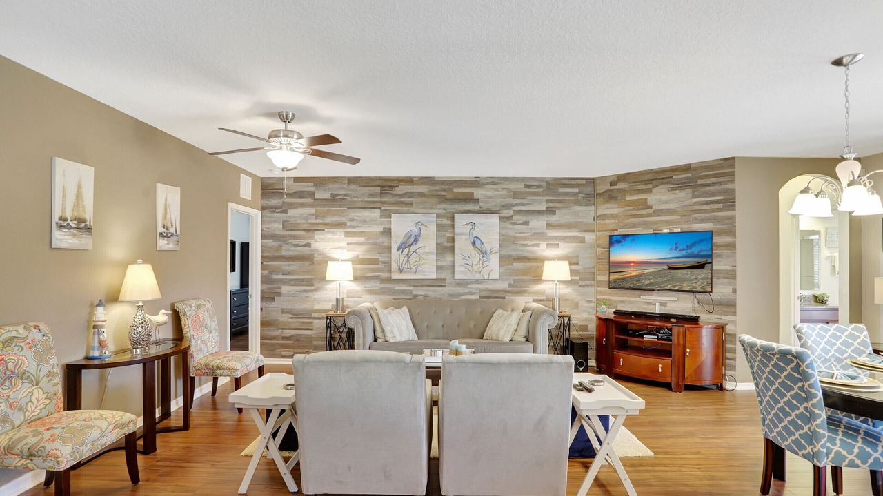 Photo of Livingroom in Calabria
