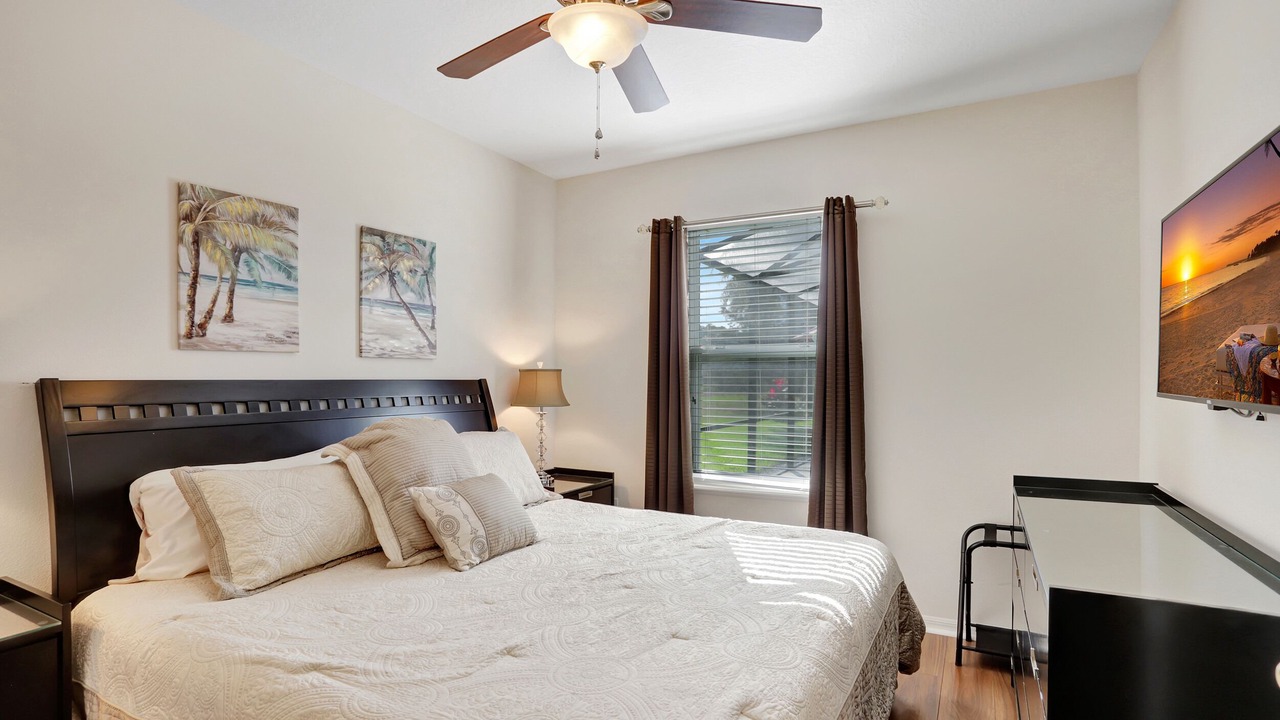 Photo of Bedroom in Calabria