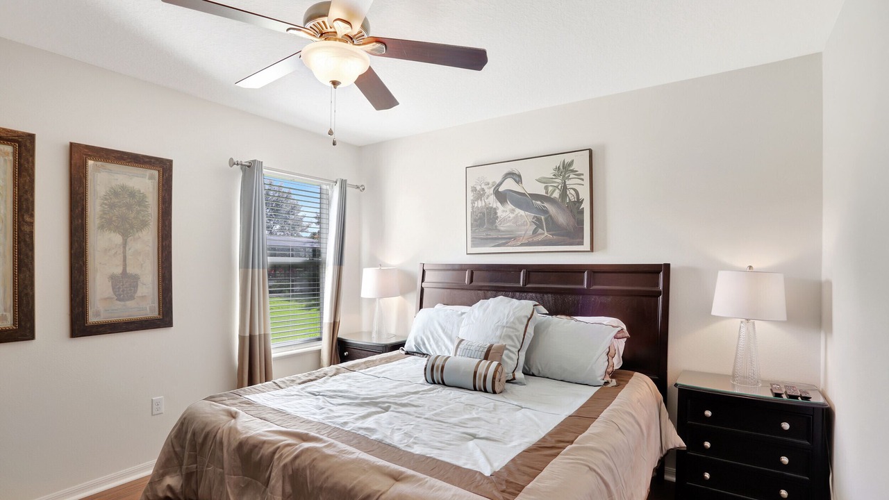 Photo of Bedroom in Calabria