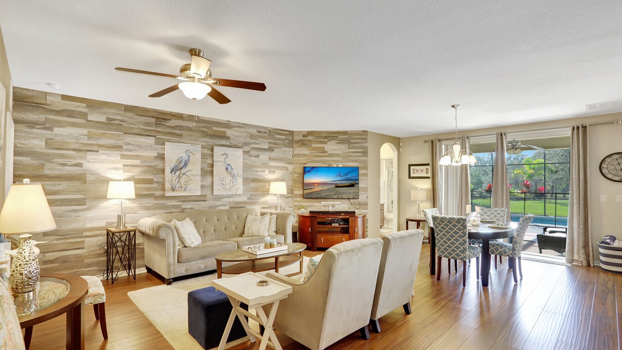 Photo of Livingroom in Calabria
