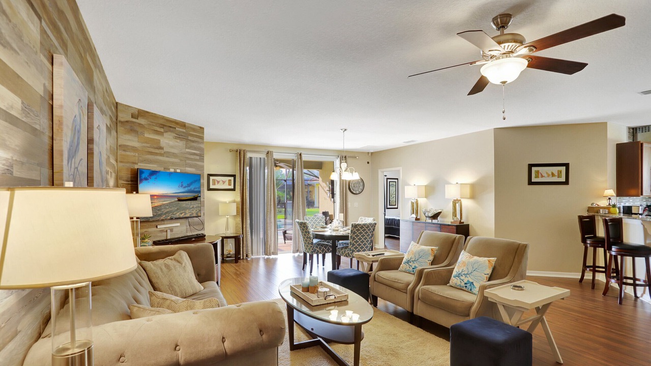 Photo of Livingroom in Calabria