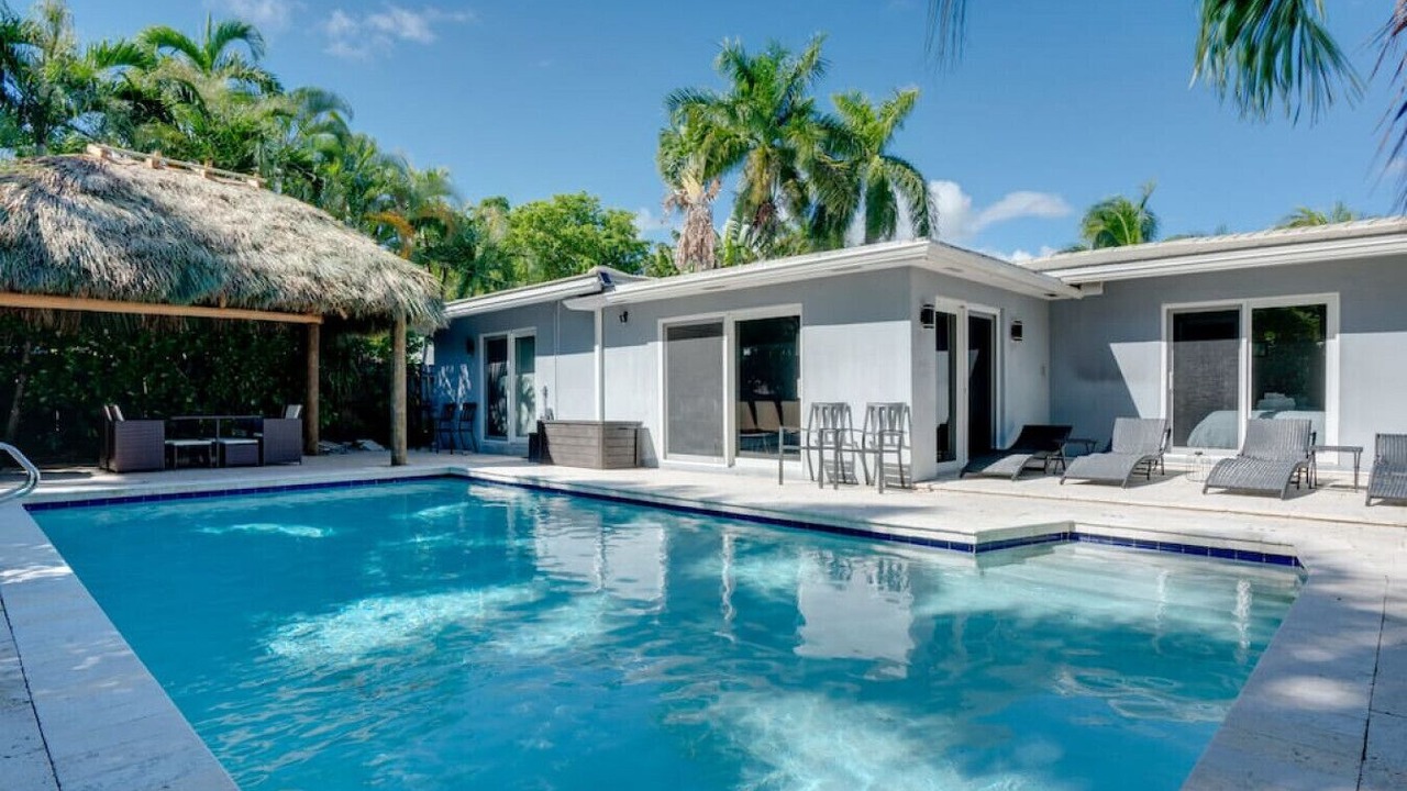 Photo of Outdoor in Poinsettia Heights