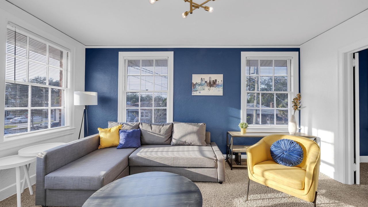 Photo of Livingroom in Southbank