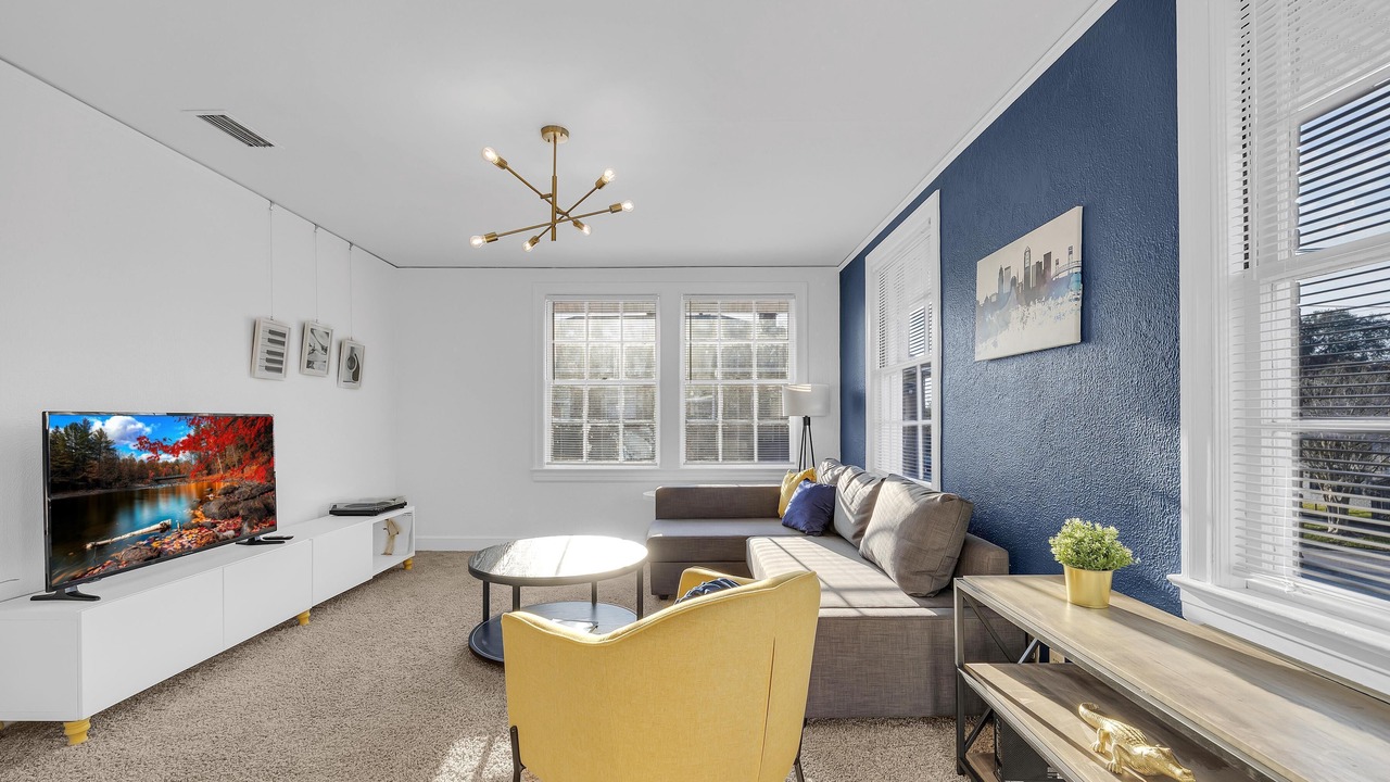 Photo of Livingroom in Southbank