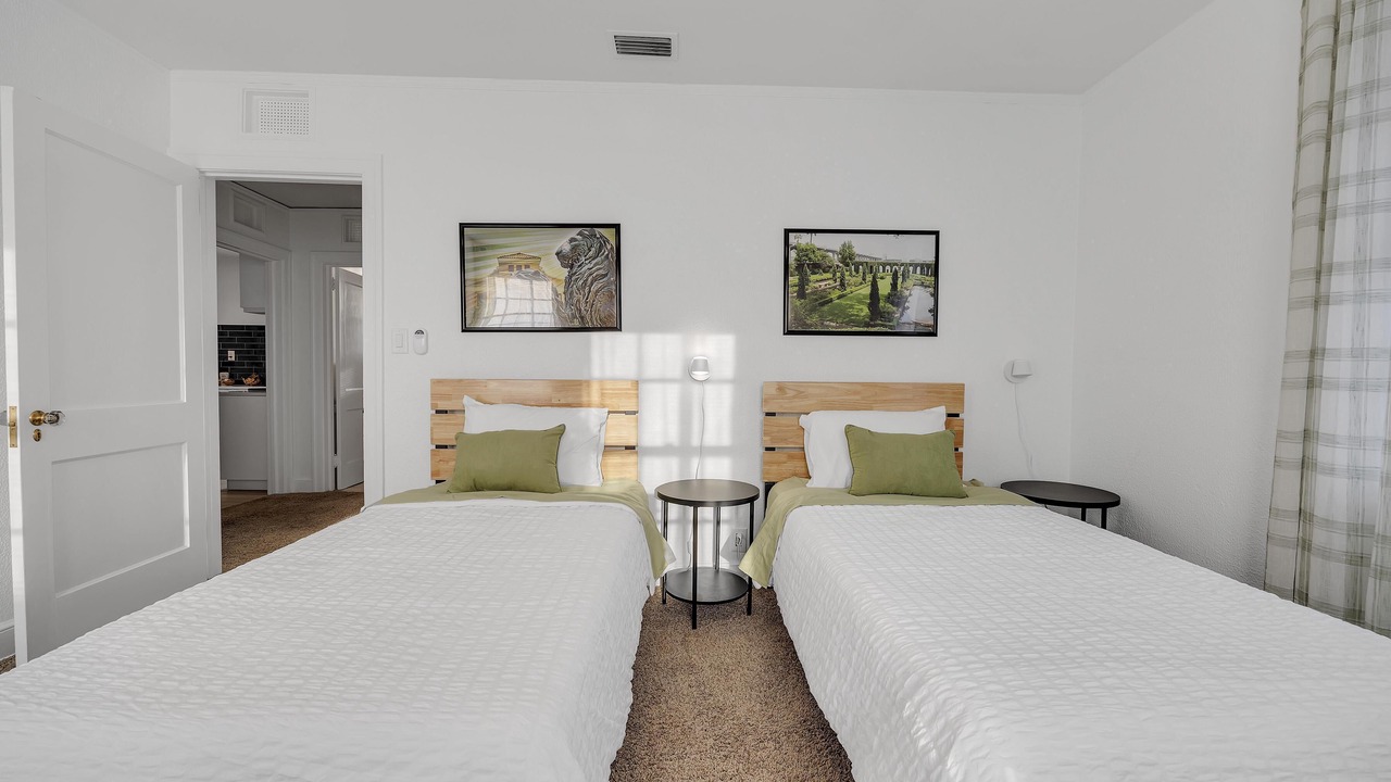 Photo of Bedroom in Southbank