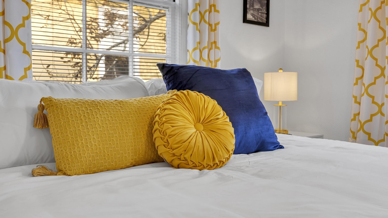 Photo of Bedroom in Southbank