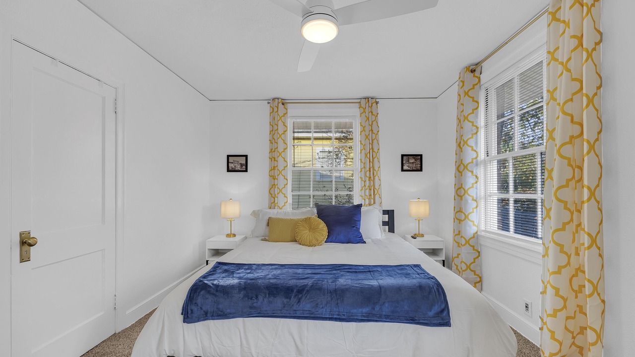 Photo of Bedroom in Southbank