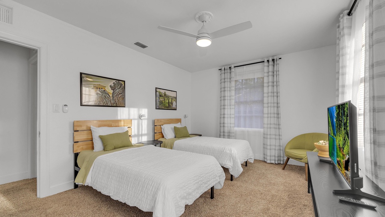 Photo of Bedroom in Southbank