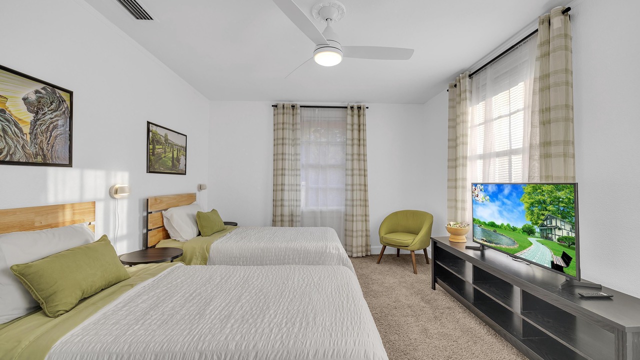 Photo of Bedroom in Southbank