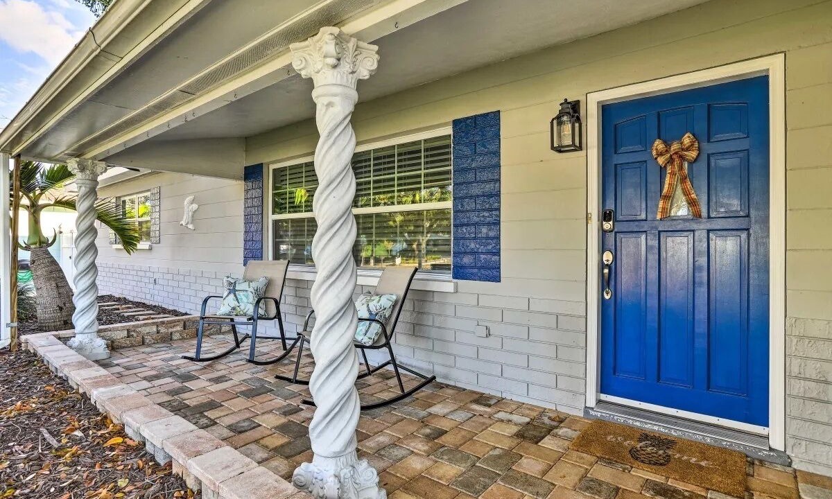 Photo of Outdoor in South Pinellas Community Council