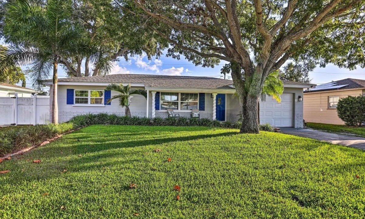 Photo of Outdoor in South Pinellas Community Council
